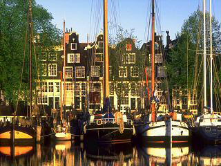 Amsterdam-Niederlande