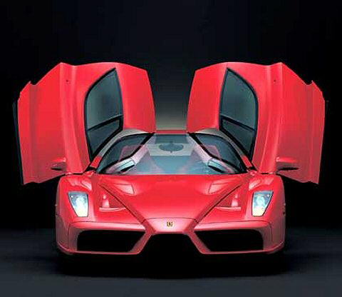 Ferrari Enzo