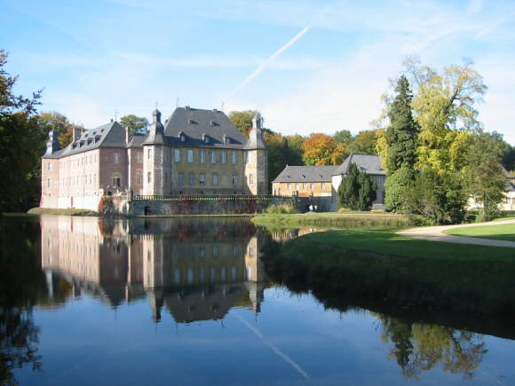 SchlossDyck