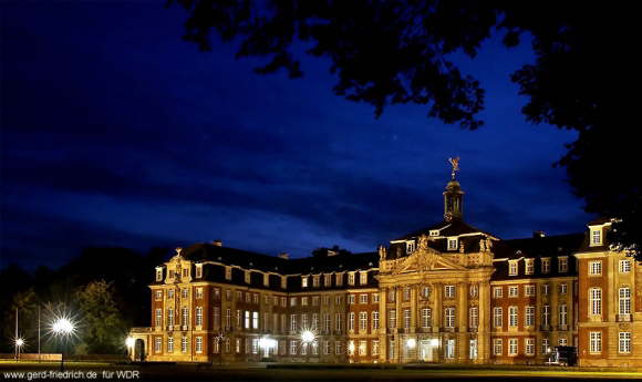SchlossM�nster