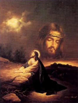 jesus-gethsemane